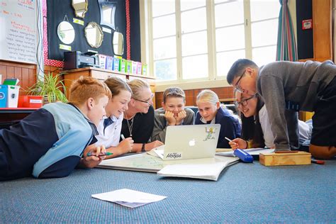 Palmerston North Intermediate Normal School .